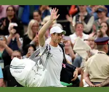 半岛体育网-掘金队穆雷个人信息简介