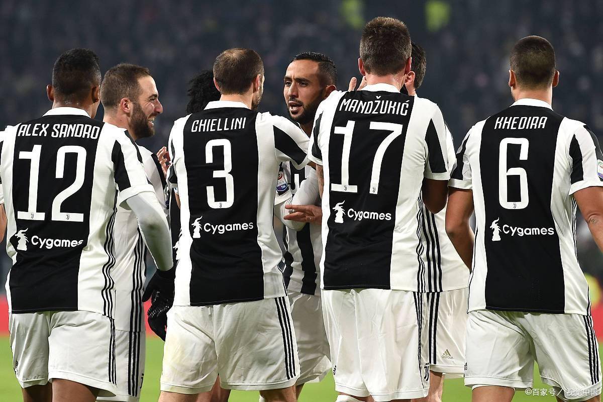 今日尤文图斯对国际米兰巅峰对决