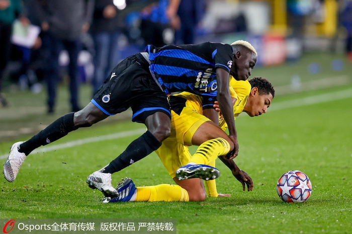 里昂对克莱蒙特比分预测