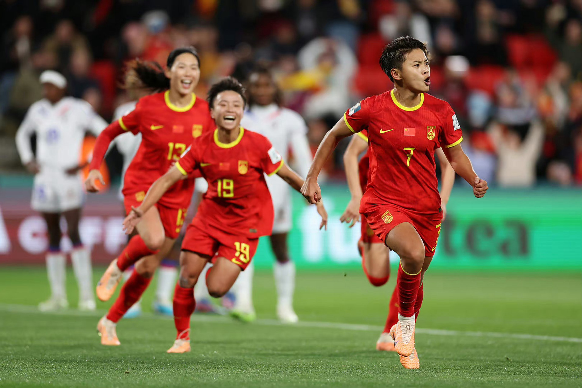 官网入口-中国女子足球队在国际赛事上获胜的是谁