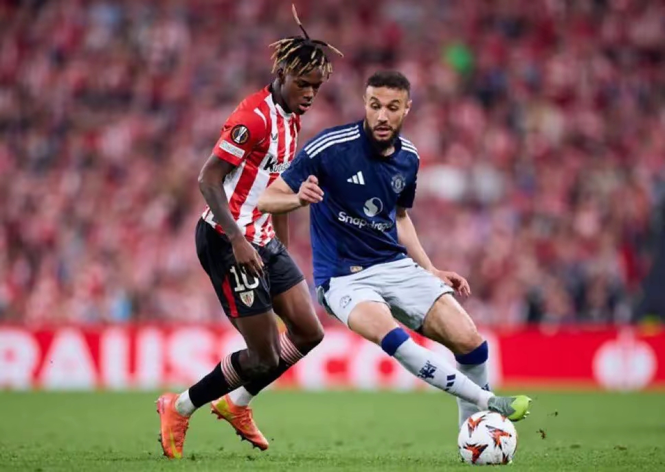 体育赛事-毕尔巴鄂竞技vs巴塞罗那比赛分析